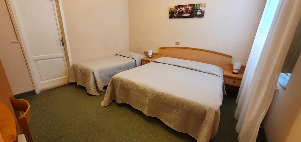 Hotel Giovanna Montecatini Terme Bagian luar foto