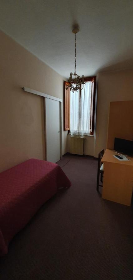Hotel Giovanna Montecatini Terme Bagian luar foto