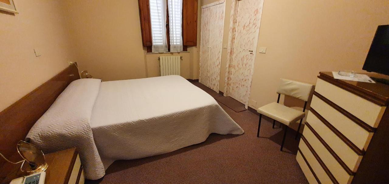 Hotel Giovanna Montecatini Terme Bagian luar foto