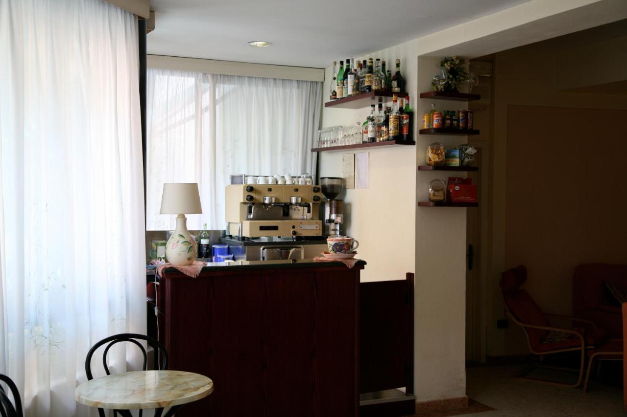 Hotel Giovanna Montecatini Terme Bagian luar foto