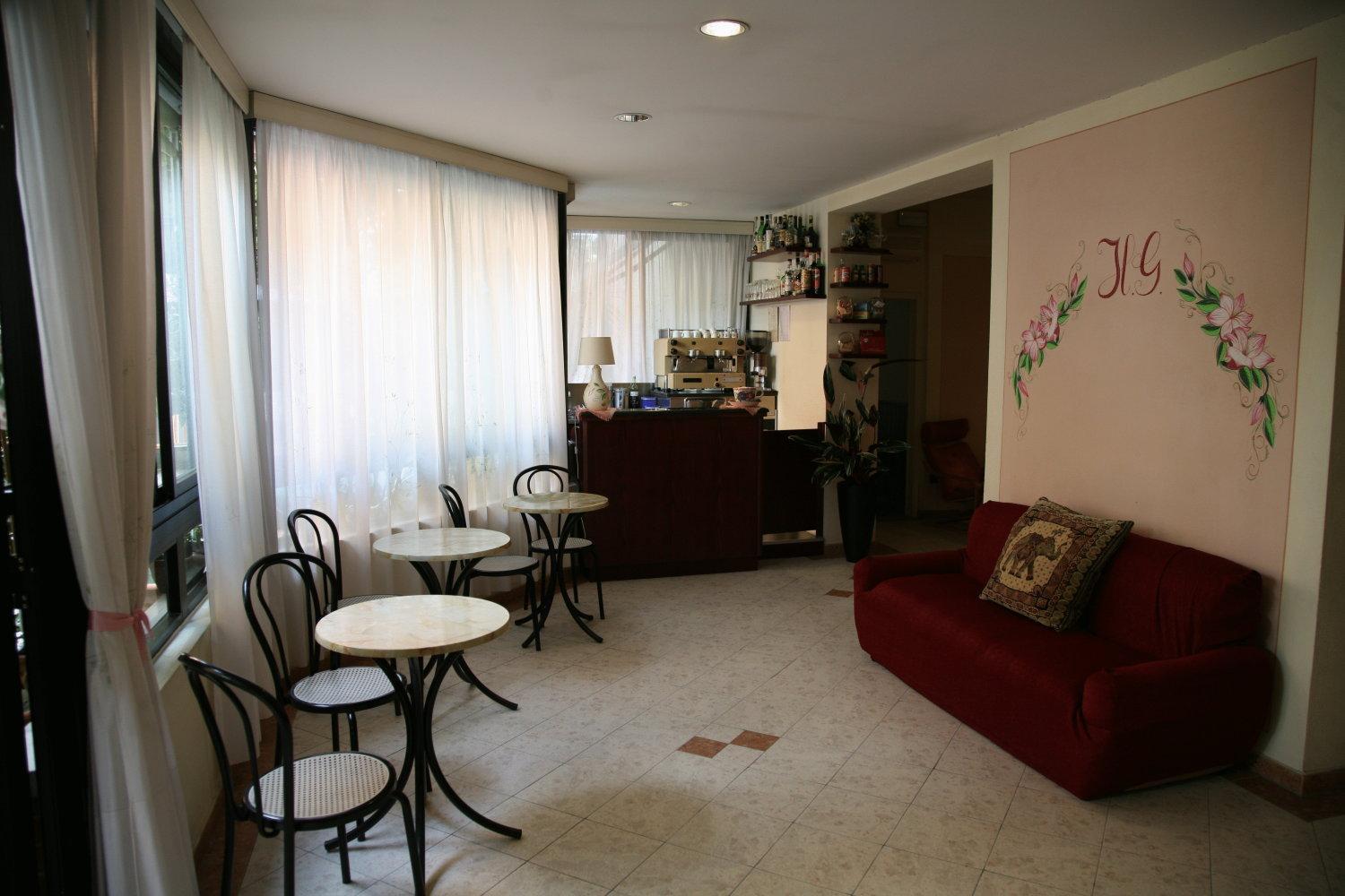 Hotel Giovanna Montecatini Terme Bagian luar foto