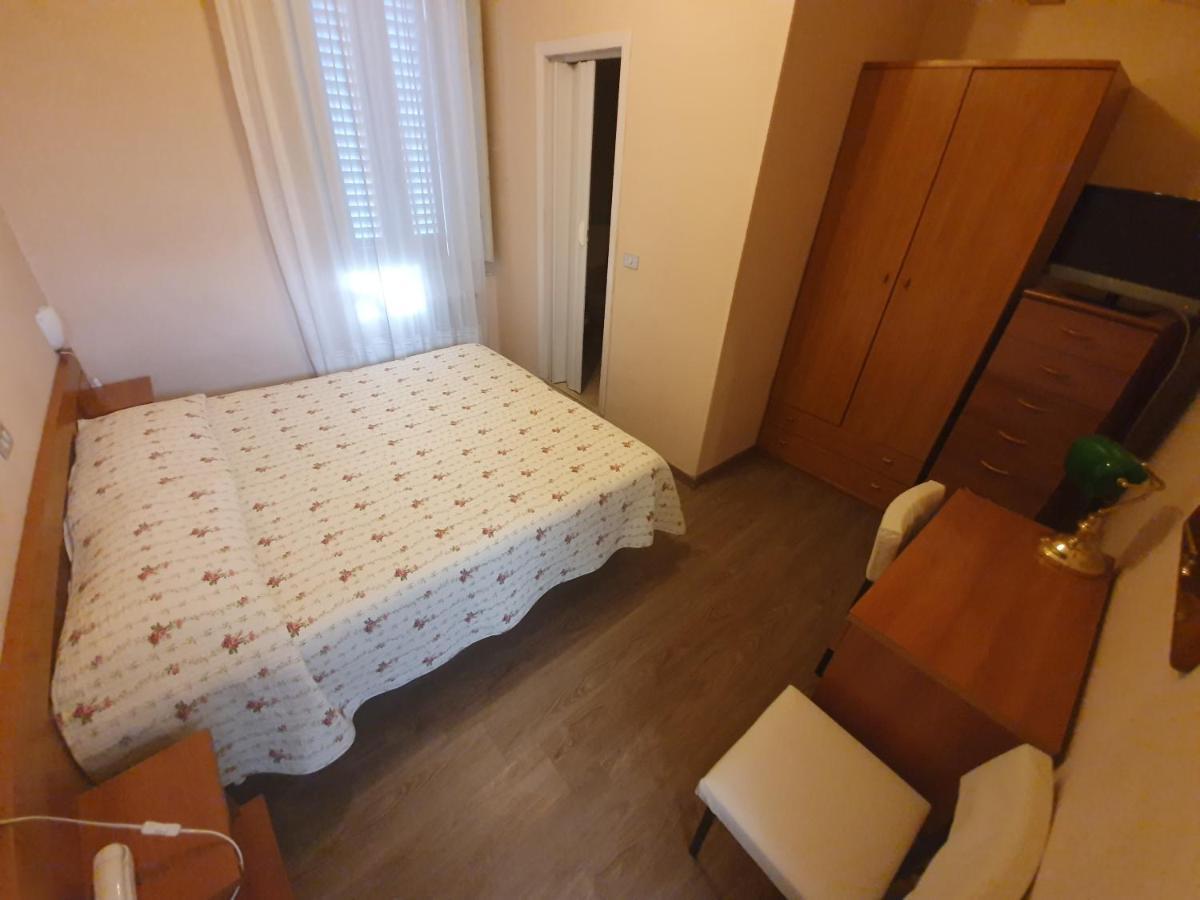 Hotel Giovanna Montecatini Terme Bagian luar foto