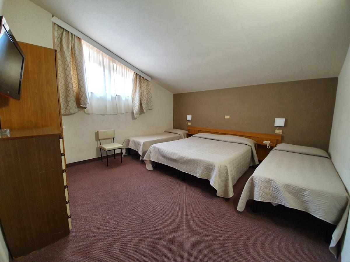 Hotel Giovanna Montecatini Terme Bagian luar foto