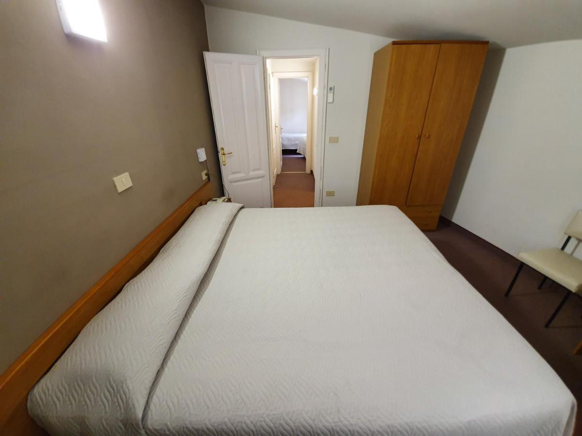 Hotel Giovanna Montecatini Terme Bagian luar foto